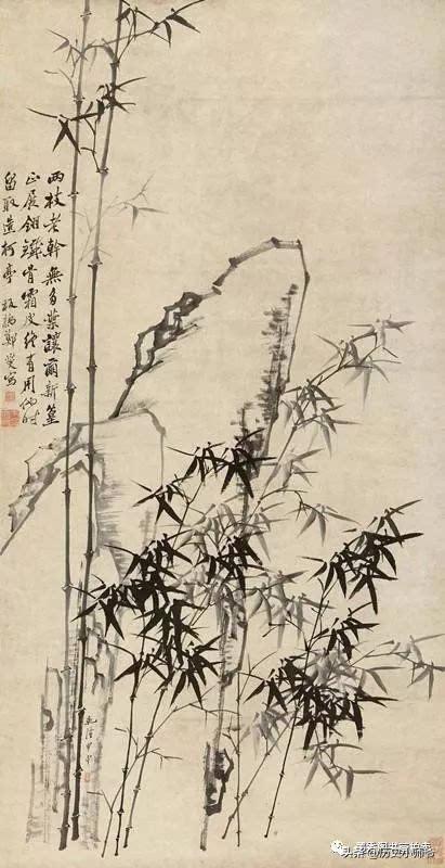 郑板桥画竹子的故事（郑板桥画竹子的故事的感受）