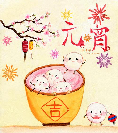 元宵节的来历简短100字（元宵节的来历简写200字）