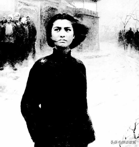 革命英雄小故事200字（革命英雄小故事50字英雄小故事100字左右）