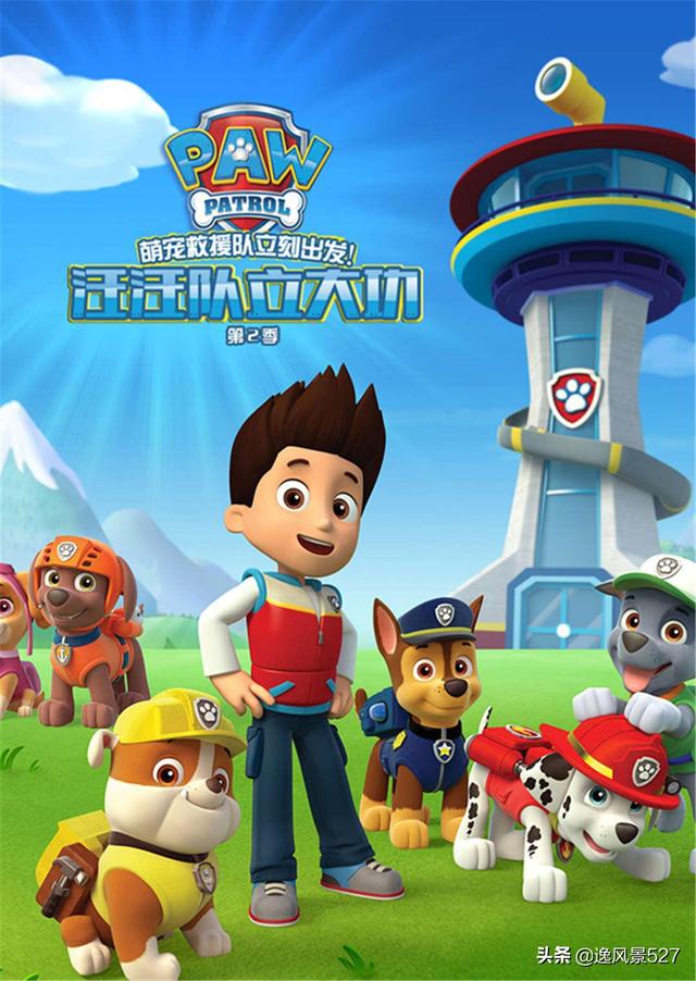 对小孩有益的8部动画片_对孩子有好处的动画电影