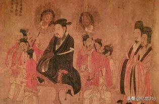 最让我感动的党史故事（最感动我的党史故事分享）