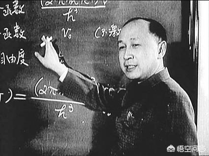 钱学森的人物事迹100字（钱学森的人物事迹100字左右）