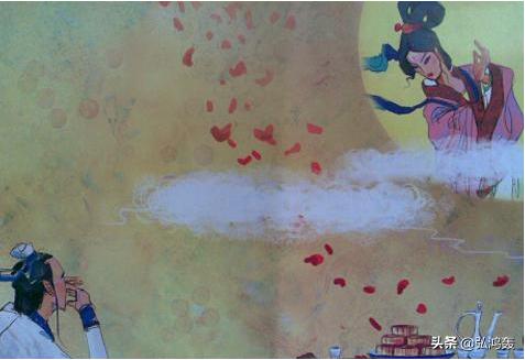 后羿与嫦娥的聪明故事（后羿和嫦娥的故事告诉我们什么道理）