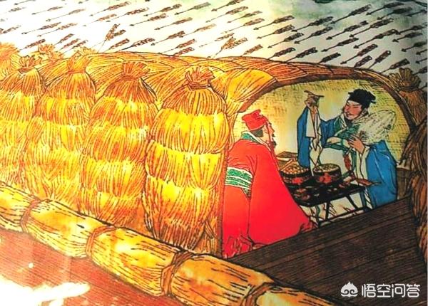 用谋略取得胜利的故事简短（用谋略取得胜利的故事200字）