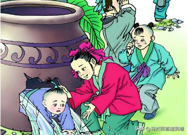 名人童年故事大全（名人童年丑事事例）