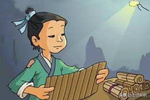 凿壁偷光故事简述60字（凿壁偷光故事简述60字左右）