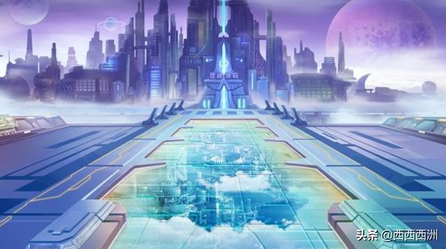 科幻故事作文300字优秀六年级