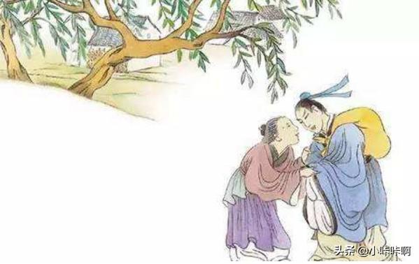 关于母爱的古诗30首