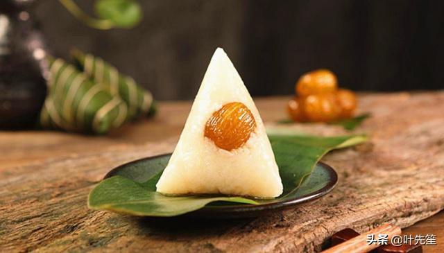 粽子的由来和风俗（粽子的由来和风俗简介）